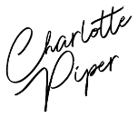 Charlotte Piper logo