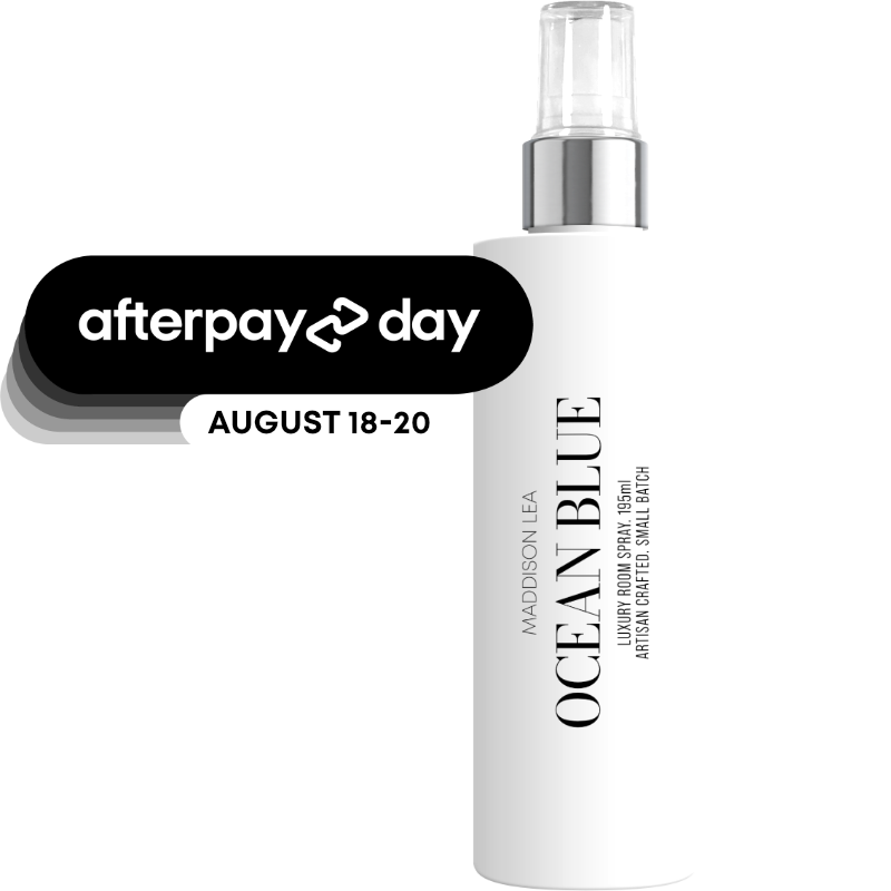 Afterpay Day Sale is on now!